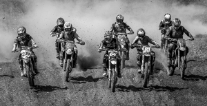 Salon Honorable Mention